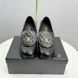 Picture of Chanel Shoes _SKUChanelsz35-40S11022922
